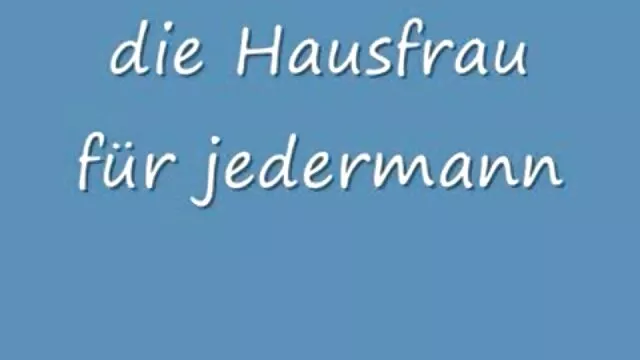 Una giovane video porno italiani casalinghe cagna vuole il suo Introito sul suo lecca-lecca