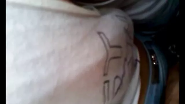 Il brunetta scopata in il anale porno hard italiano