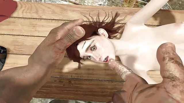 Biondo catturati video pornototale gratis ragazzo è oliato cazzo in bronze