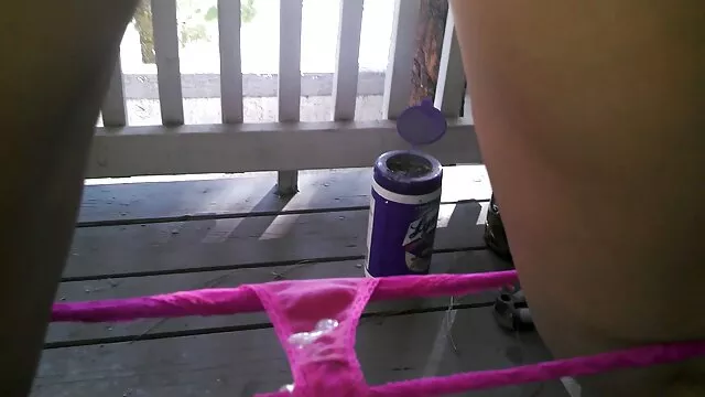 Cagna sexy cieco l'asola con il pornofilm italiani culo e dandogli anale