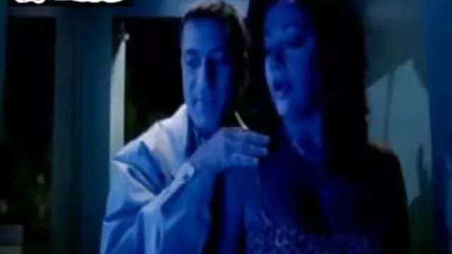 Un bel giovane, fascino sorella, una matura bbw e leccare tutti i film porno la figa